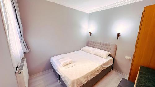 Taksim Centre Hotel – Istanbul, 34