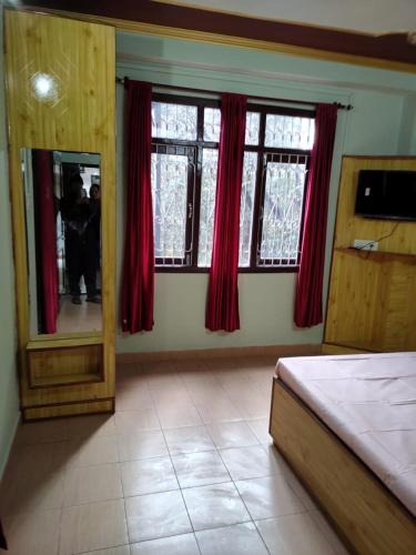 Chauhan Home Stay