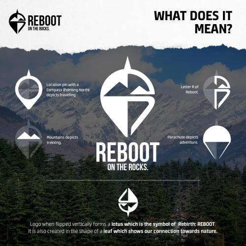 Reboot -On the Rocks