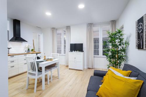 Nordik Apartments Urban - Centro Oslo, Málaga