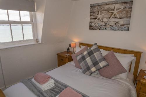 Seacrest Guest House Room Type - Double Room with Sea View