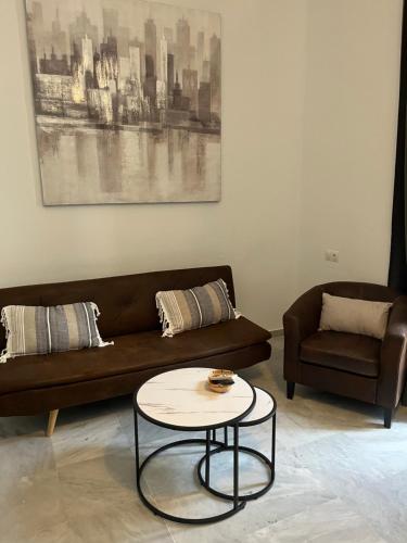Triana Pelay Suites, Sevilla (Foto 6)
