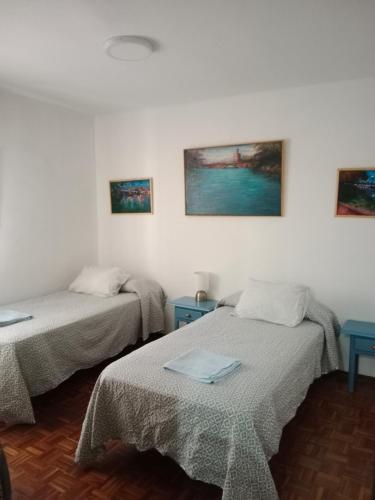 Apartamento zona Palacio de las Dueñas y las Setas, Sevilla (Foto 6)