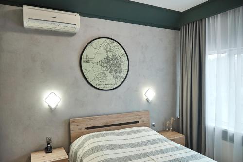 Готель Зірка in Podilskyi kerület