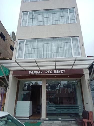 Pandav Residency