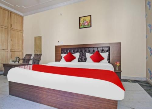 Hotel Ritu Palace