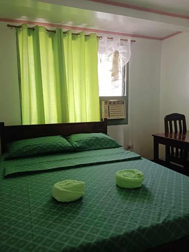 B&B Dauis - YuNas Haven Bed and Breakfast - Bed and Breakfast Dauis