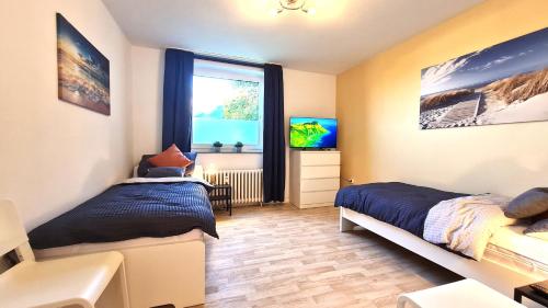 Perfect Apartment in Unna close to Dortmund in Unna, Deutschland