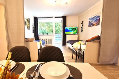 Perfect Apartment in Unna close to Dortmund in Unna