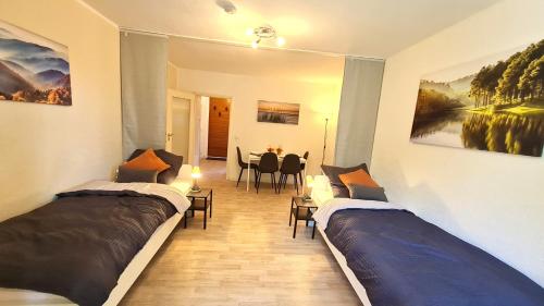 Perfect Apartment in Unna close to Dortmund in Unna