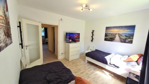 Perfect Apartment in Unna close to Dortmund in Unna