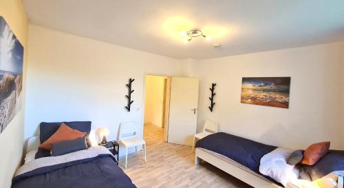 Perfect Apartment in Unna close to Dortmund in Unna