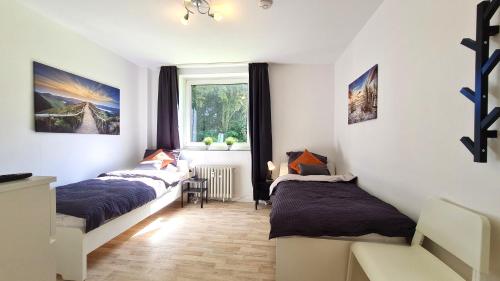Perfect Apartment in Unna close to Dortmund in Unna