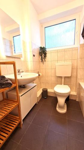 Perfect Apartment in Unna close to Dortmund in Unna
