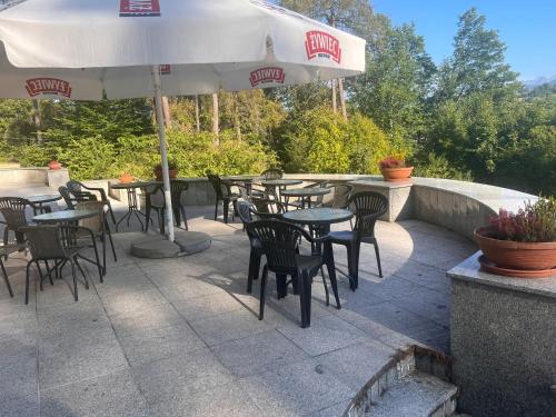 Nauczycielskie Centrum – Zakopane, IA