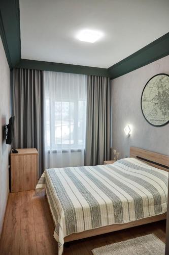 Готель Зірка in Podilskyi kerület