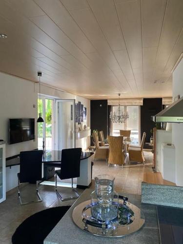 Residenz Jager 3 Schlafzimmer in Lohfelden