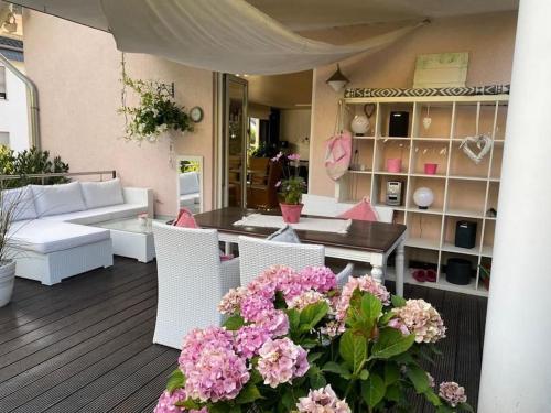 Residenz Jager 3 Schlafzimmer in Lohfelden