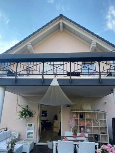 Residenz Jager 3 Schlafzimmer in Lohfelden