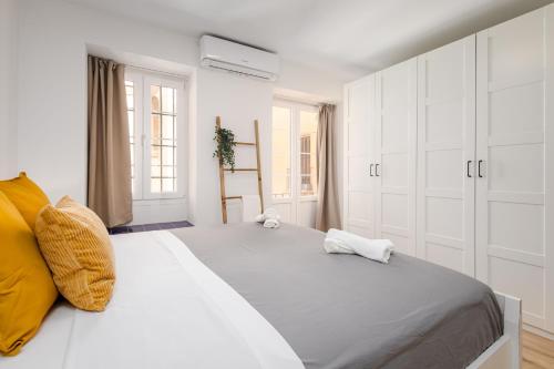 Nordik Rooms Urban - Centro 