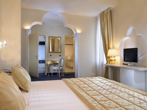 Hotel Principe, Venise (photo 5)