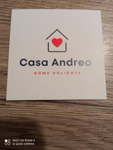 Casa Vacanze Andrea la tua base per visitare le Cinque Terre e la nostra citta' in un appartamento accogliente