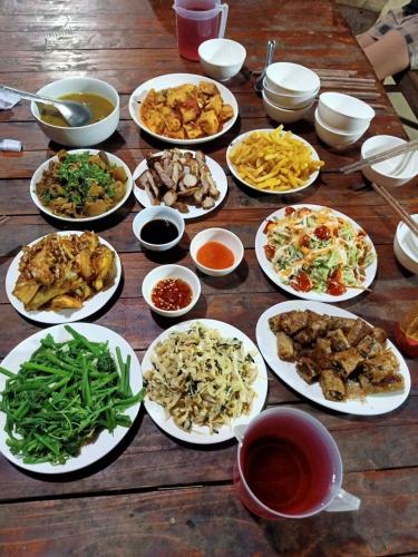 Đồng Văn Panorama Homestay (Đong Van Panorama Homestay) in Đồng Văn