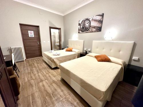 Golden Milano , Pension in Mailand
