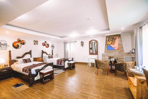 hotel photo
