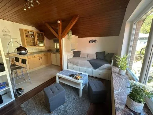 Sauerlandapartment Vivien in Plettenberg, Deutschland