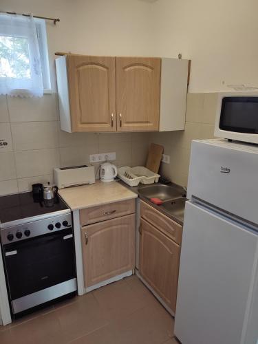 Roxana vendégház (Roxana vendeghaz) in Szilvasvarad