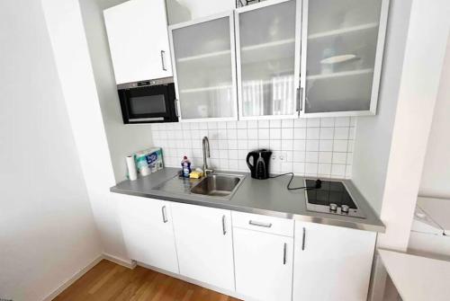 Kölner Apartment direkt am Zentrum