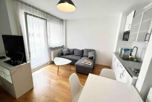 Gemütliches und ruhiges Apartment Kölner Innenstadt direkt am Zentrum