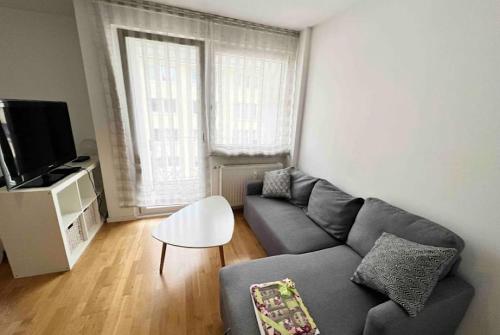 Kölner Apartment direkt am Zentrum, Köln (Foto 7)