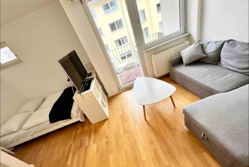 Kölner Apartment direkt am Zentrum, Köln (Foto 8)
