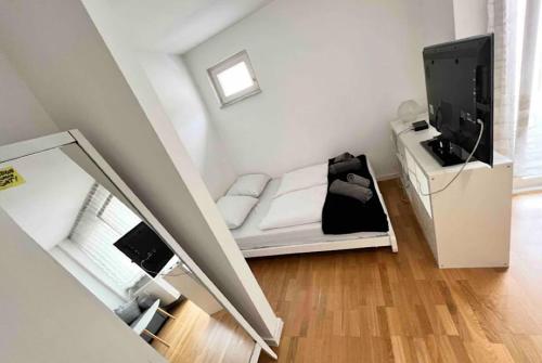 Kölner Apartment direkt am Zentrum, Köln (Foto 9)