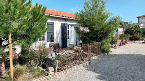 Le Clos des Passiflores - B&B