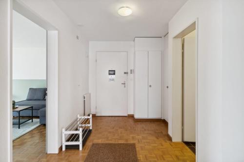 Beautiful Boutique Apartment DRAHTZUG8 near Le Corbusier House