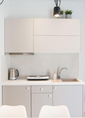 Calmare suites, Rethymno (foto 5)