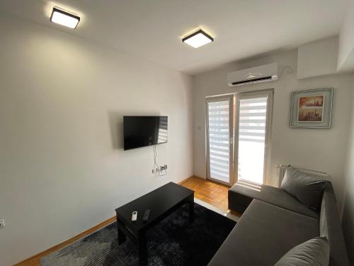 S Apartment 2, Skopje (foto 9)