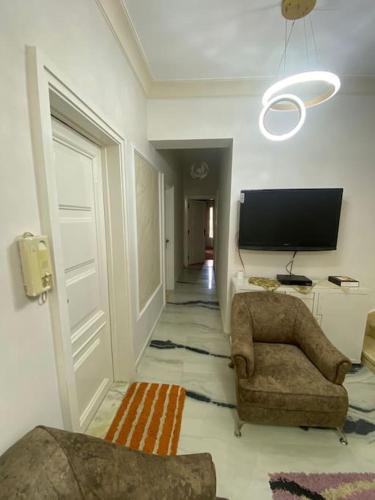 Villa with private pool family’s only El Rehab cit, Il Cairo (foto 4)