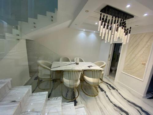Villa with private pool family’s only El Rehab cit, Il Cairo (foto 6)