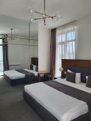 Sololaki Inn – Tbilisi, MA
