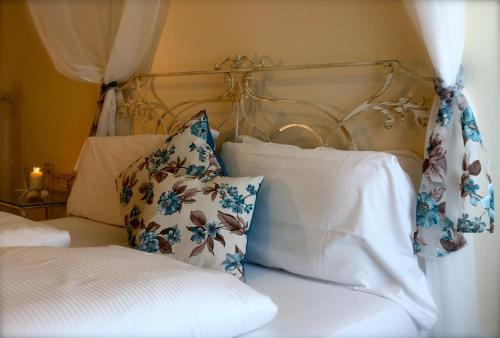 Antiche Mura Room Type - Double Room