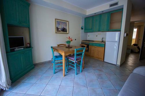  OASI BEACH Apartment in Buggerru