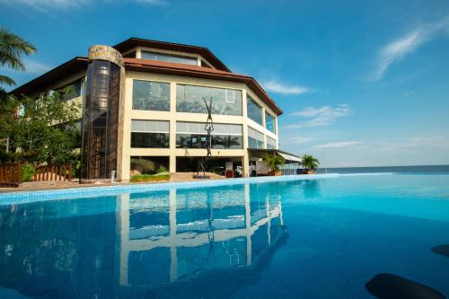 MALAIKA BEACH RESORT in Мванза