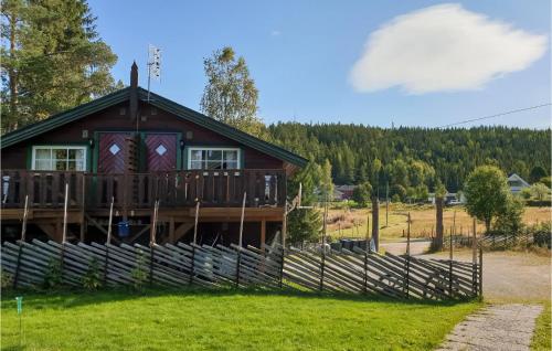 Beautiful Apartment In Trysil With Wifi And 1 Bedrooms - Trysil