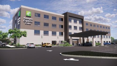Holiday Inn Express And Suites Lima By IHG - image 13