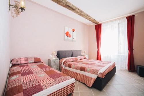 Accommodation in Venaria Reale
