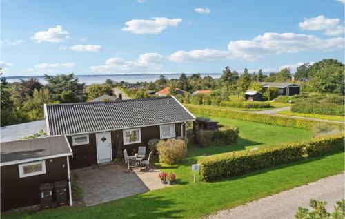  Amazing Home In Vordingborg With Wifi And 3 Bedrooms, Pension in Vordingborg bei Langebæk